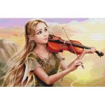 (image for) Music of Sunrise (portrait)